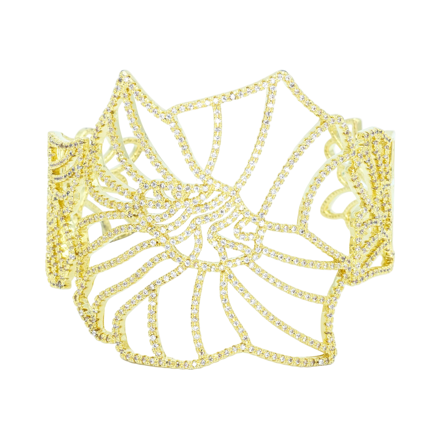 Charlotte's Web | Bracelet