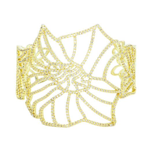 Charlotte's Web | Bracelet