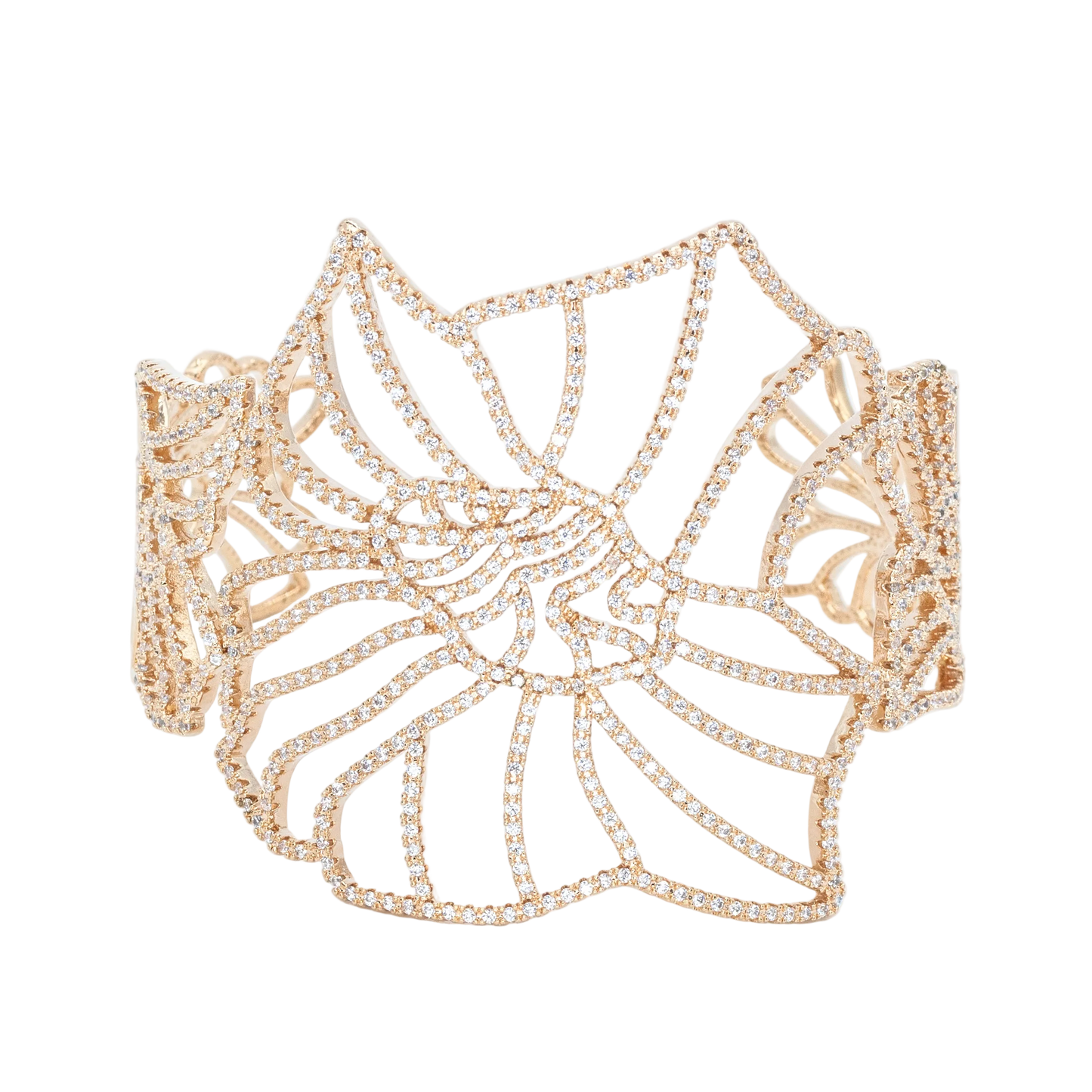Charlotte's Web | Bracelet
