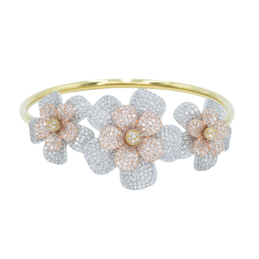 Fleur | Bracelet