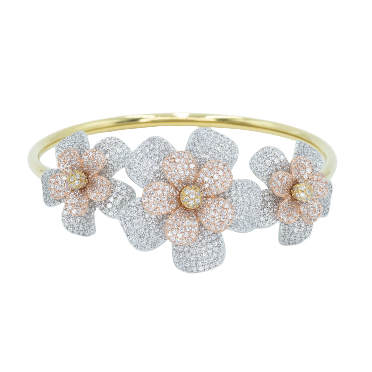 Fleur | Bracelet