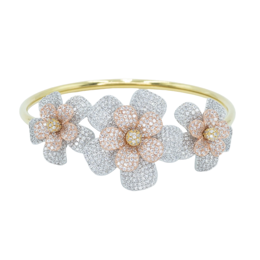 Fleur | Bracelet