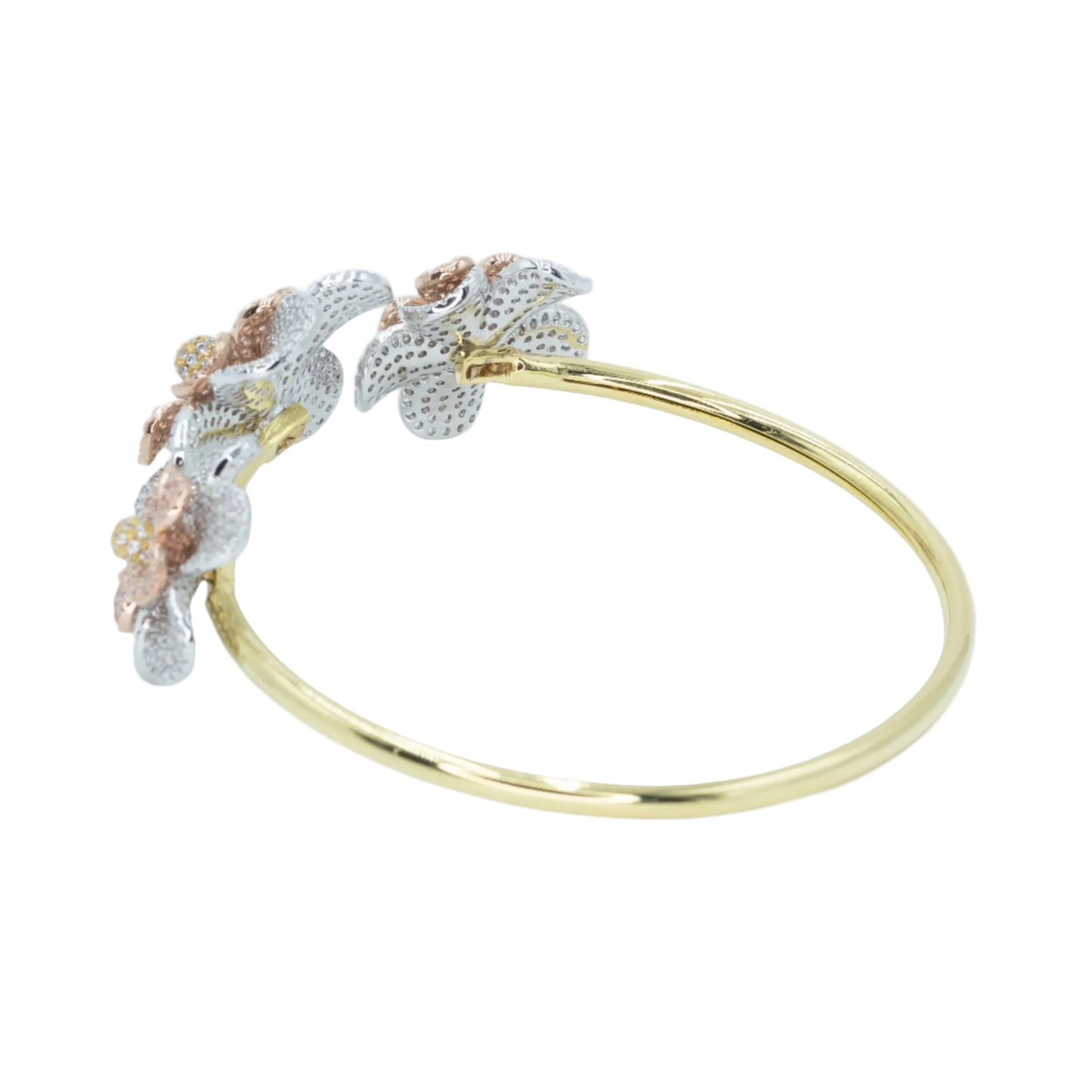 Fleur | Bracelet