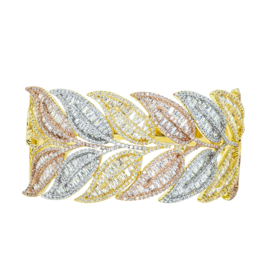 Petunia | Bracelet