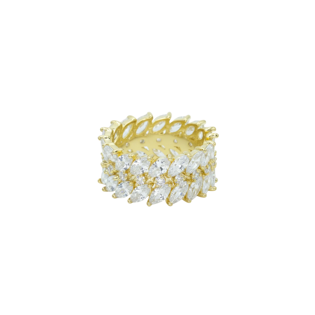 Goddess | Ring