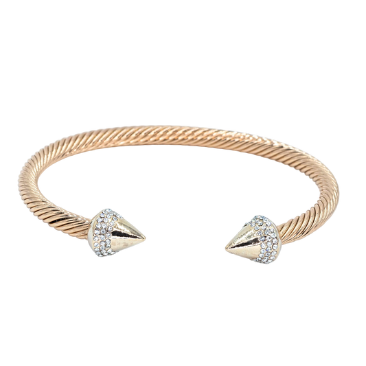 Double-Edged Sword | Bracelet
