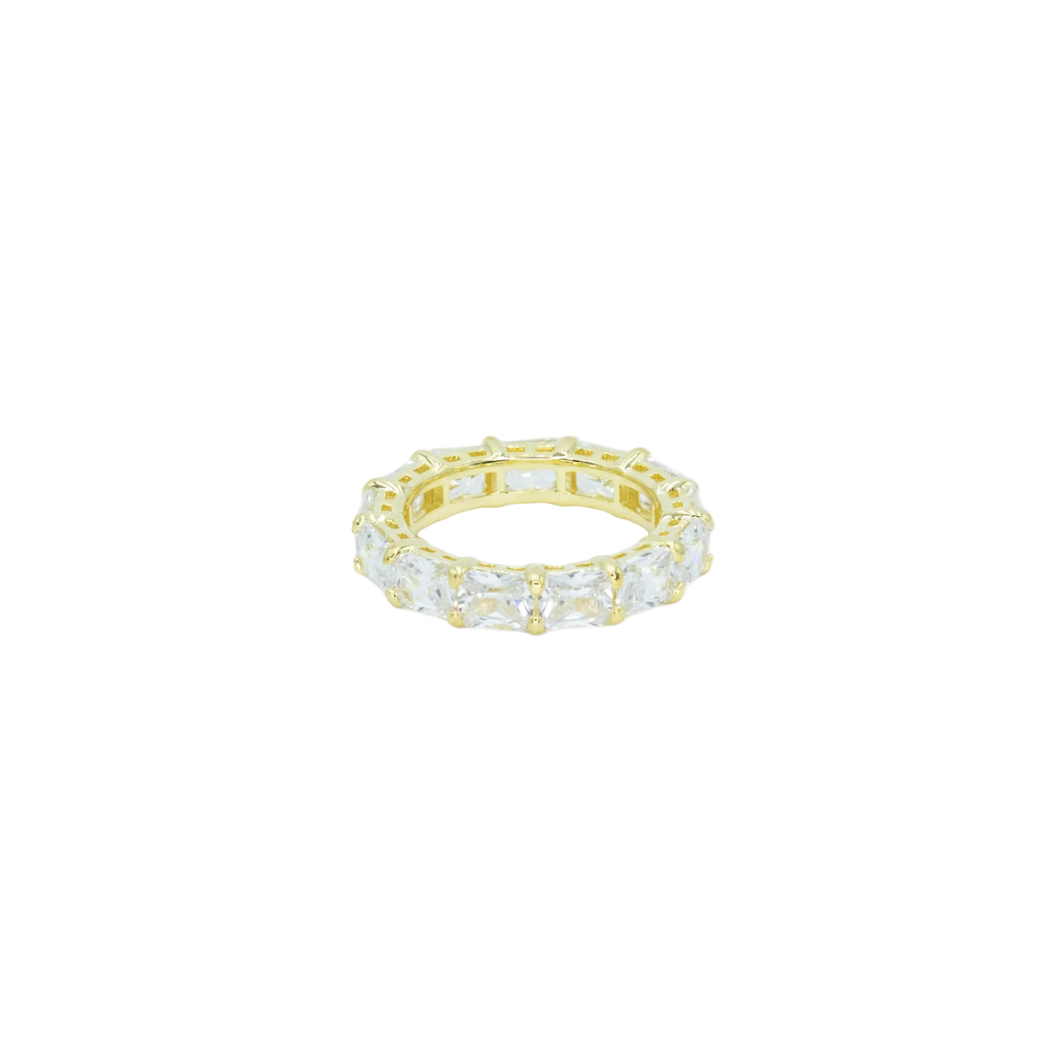 Sunday Funday | Ring