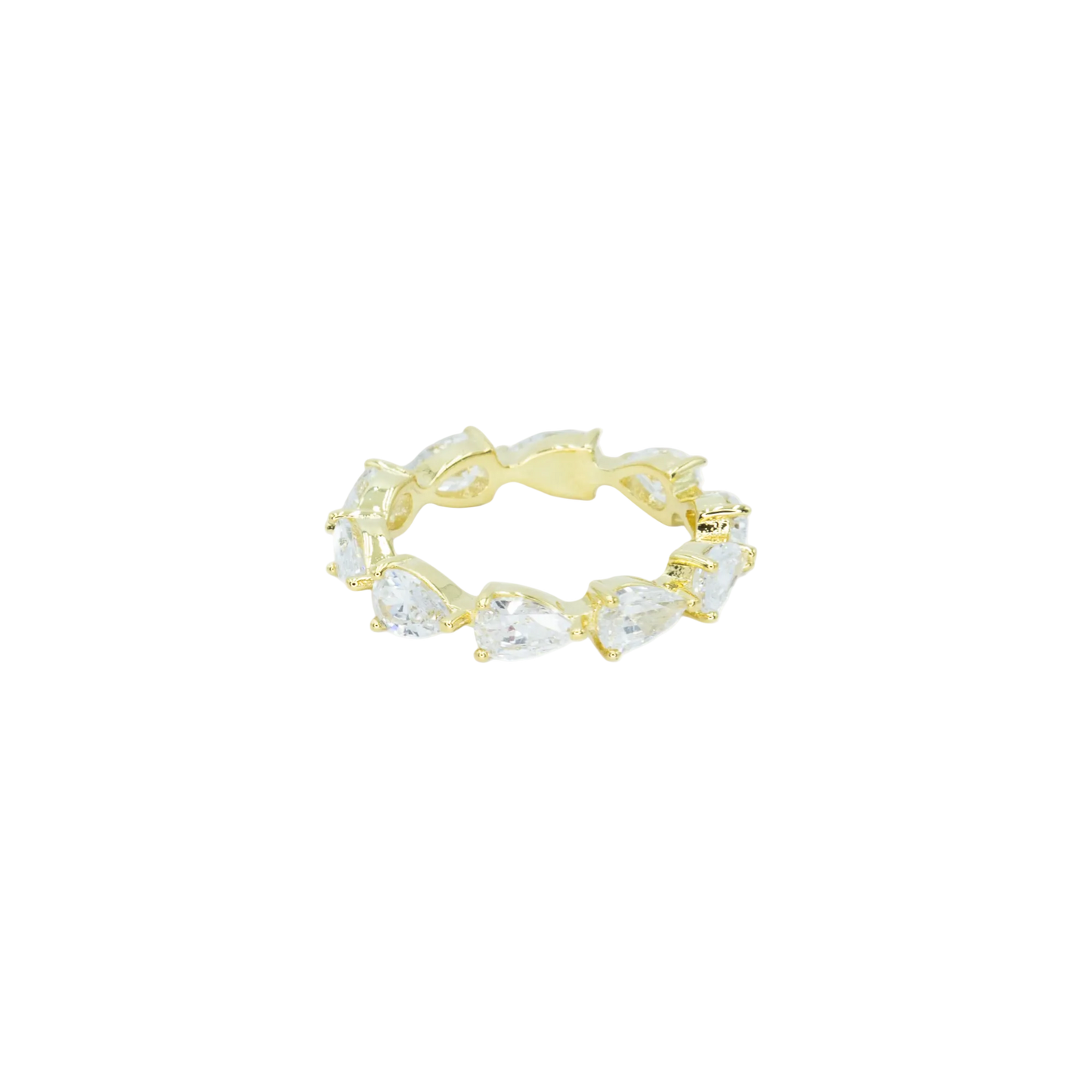 Romantic Getaway | Ring