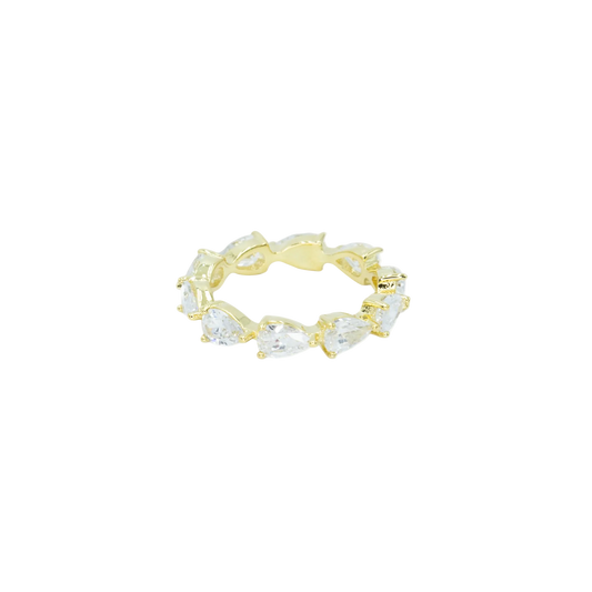 Romantic Getaway | Ring
