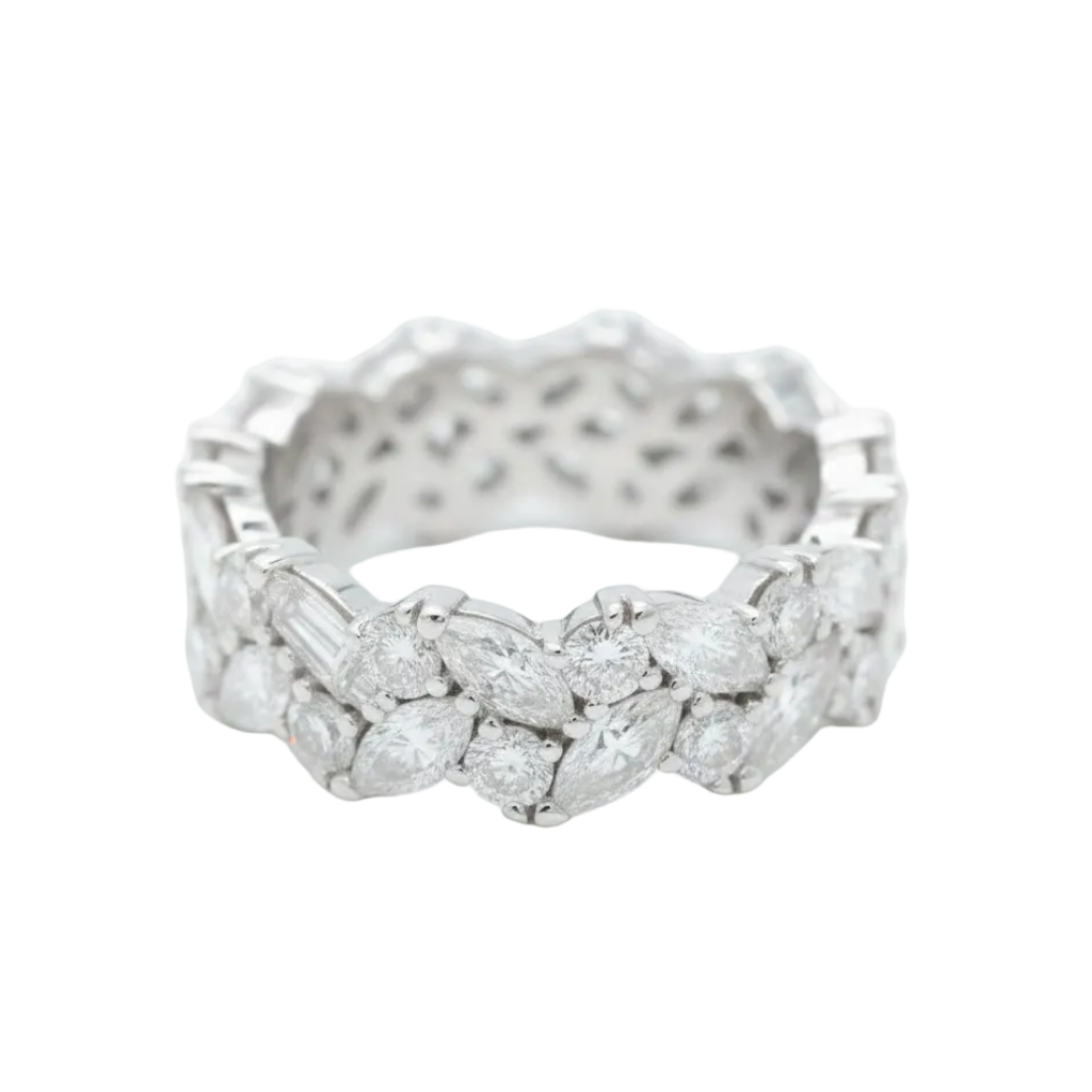 XOXO | Ring