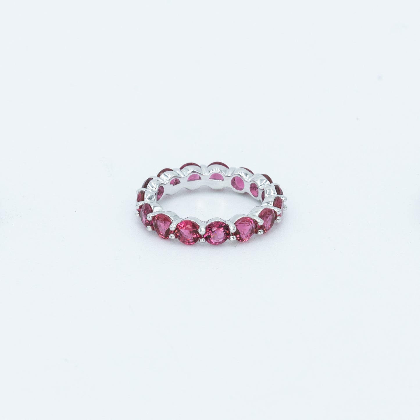 Eternity Band Noir