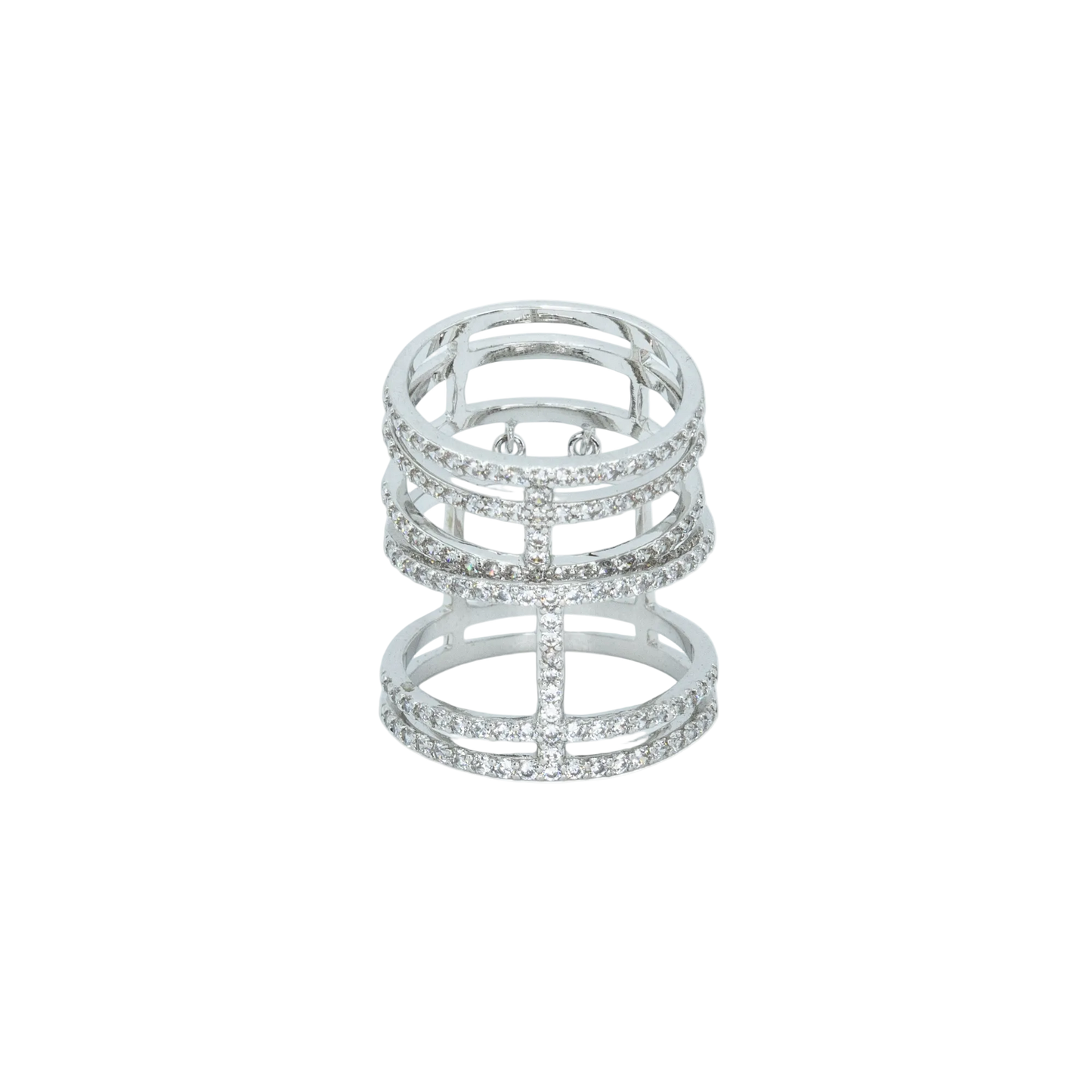 Chrysalis | Ring