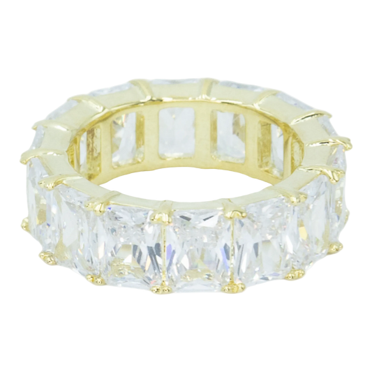 Stepping Stone | Ring