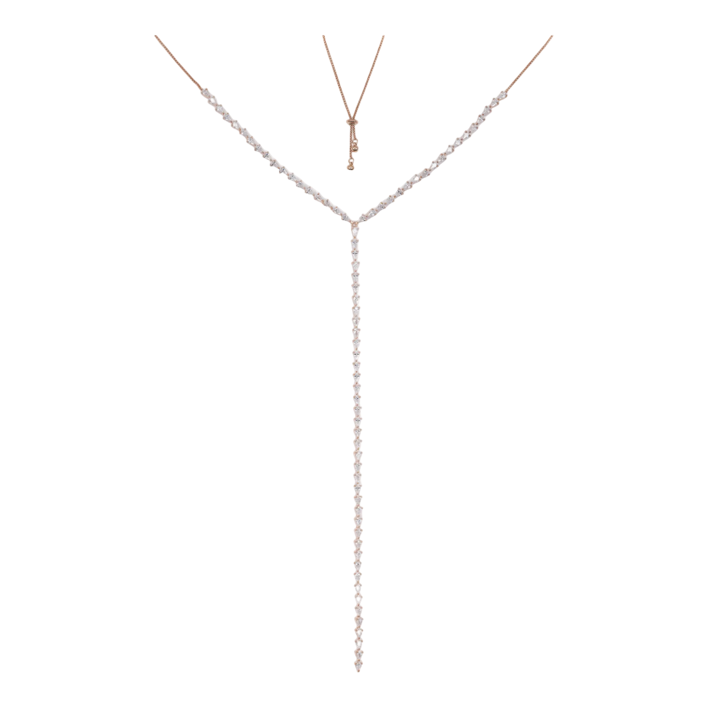 Cascade | Necklace