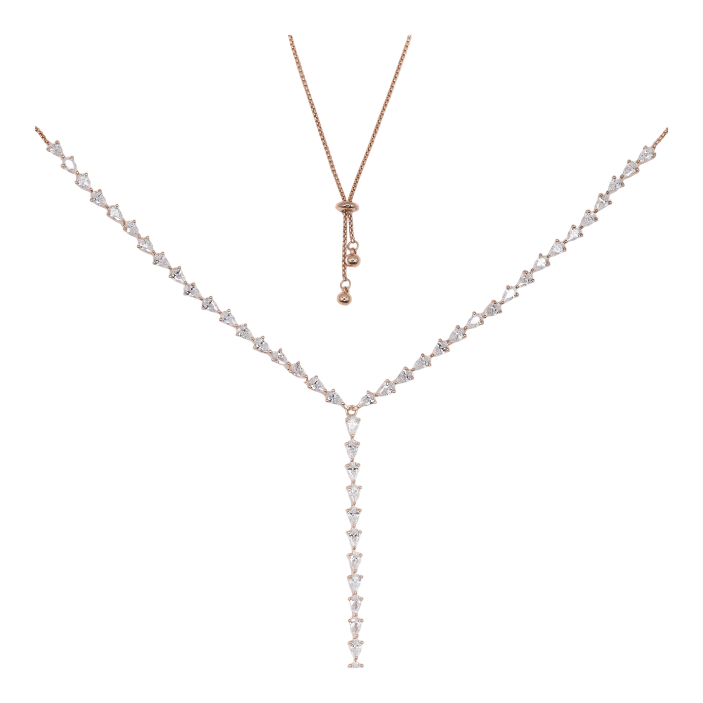 Cascade | Necklace