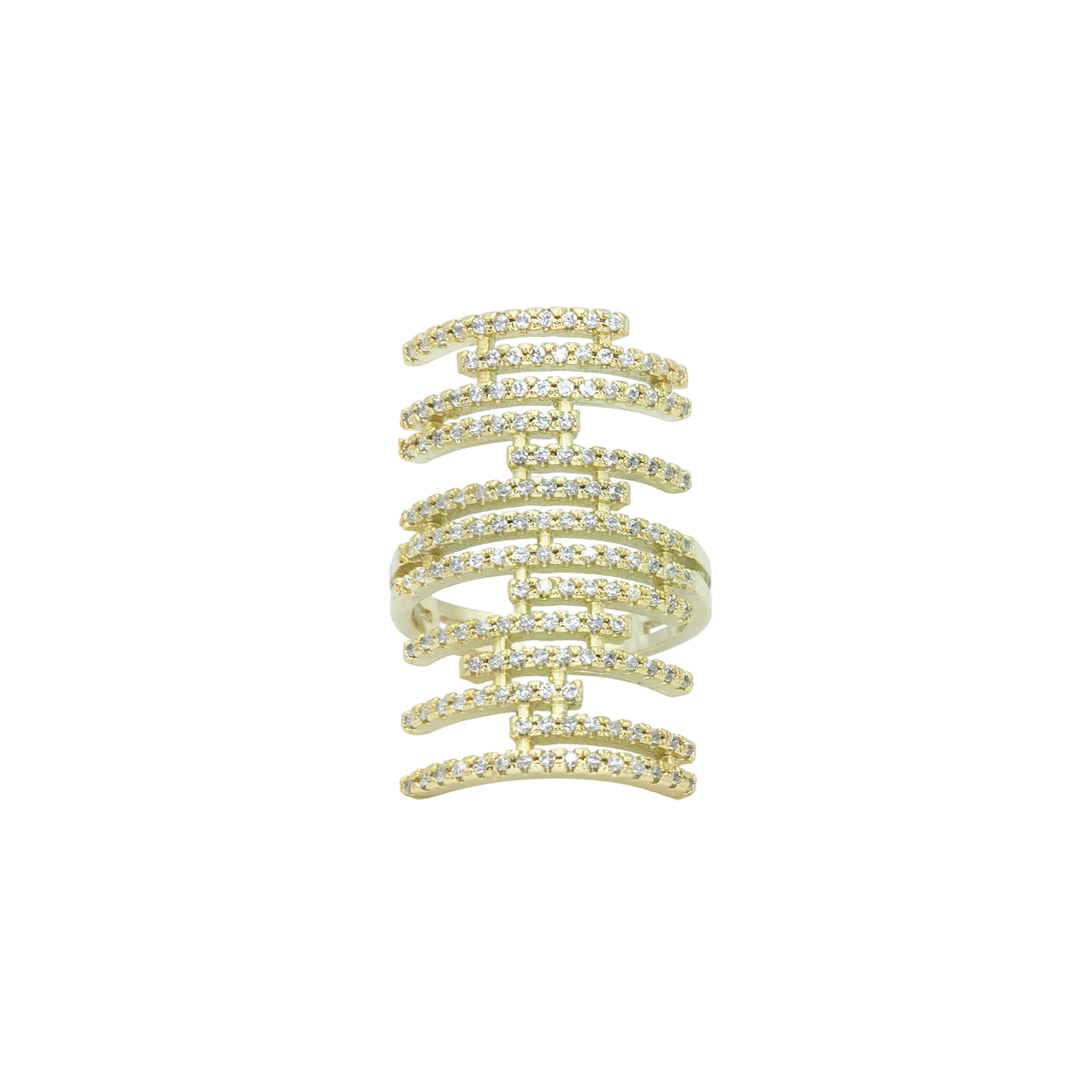 Stairway to Heaven | Ring