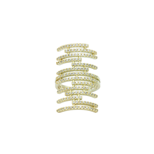 Stairway to Heaven | Ring