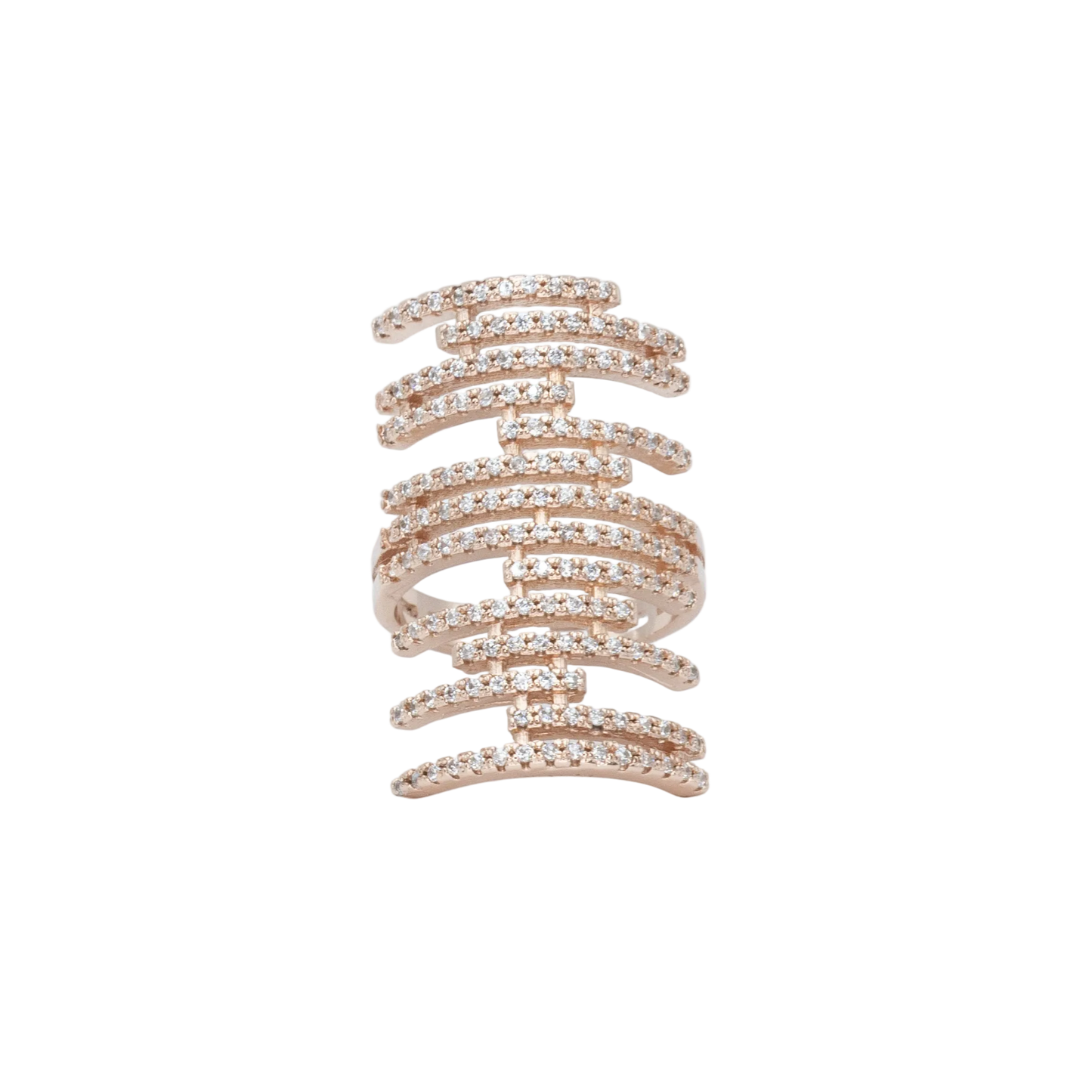 Stairway to Heaven | Ring