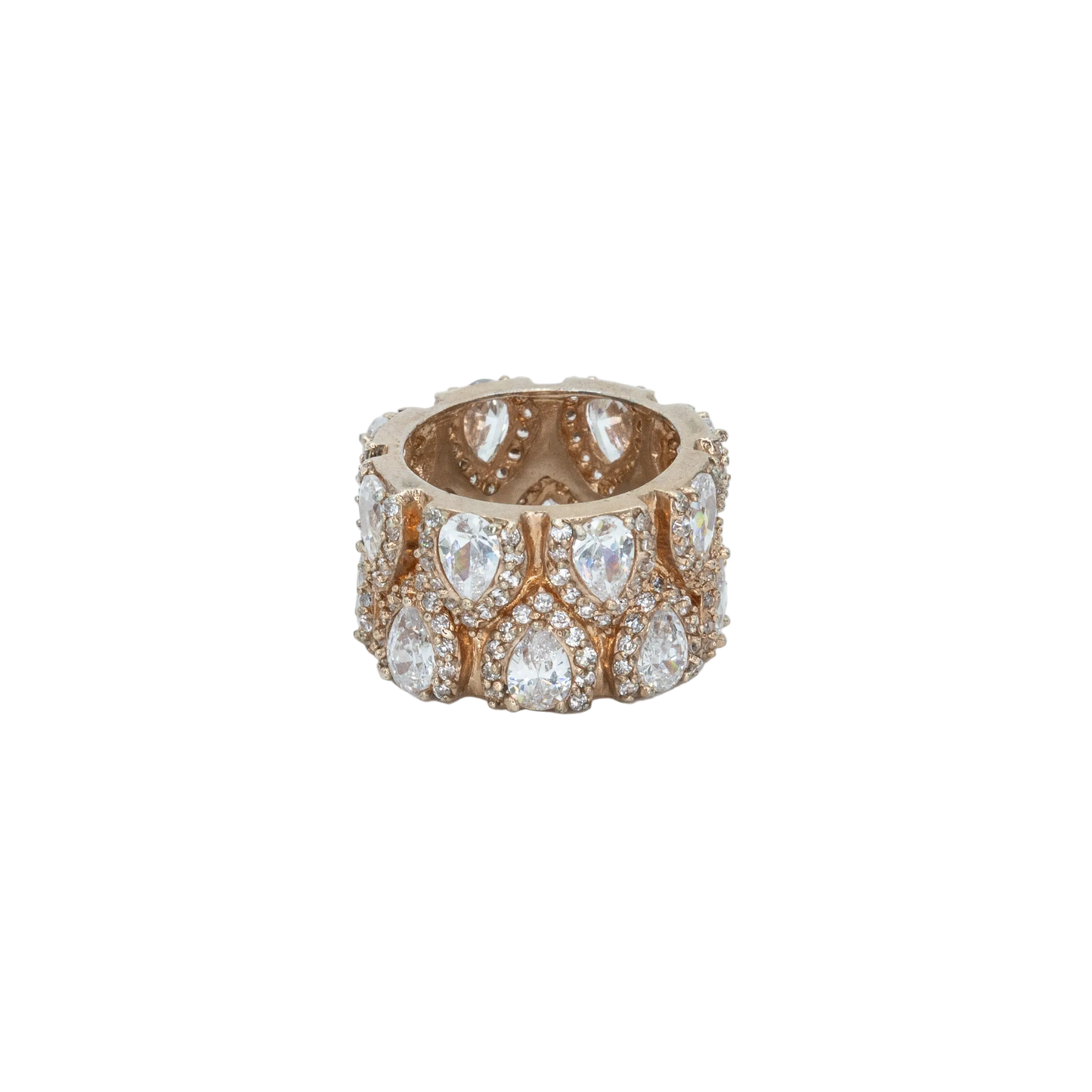 Mosaic | Ring