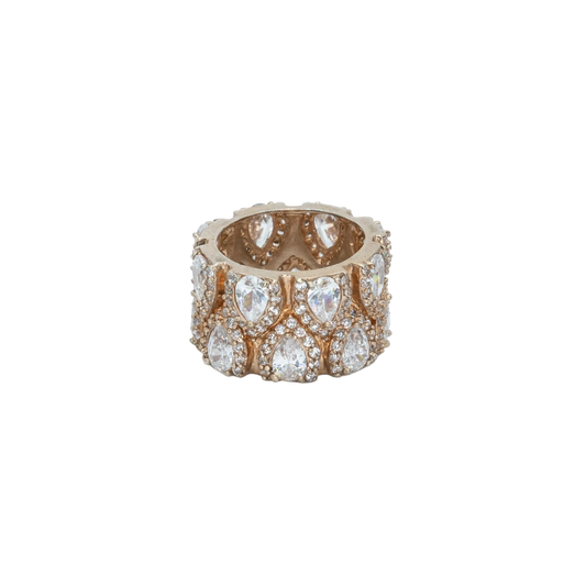 Mosaic | Ring