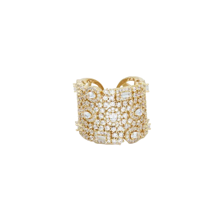 Girl Boss | Ring