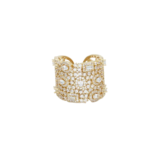 Girl Boss | Ring