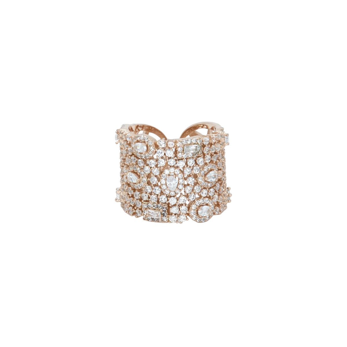 Girl Boss | Ring