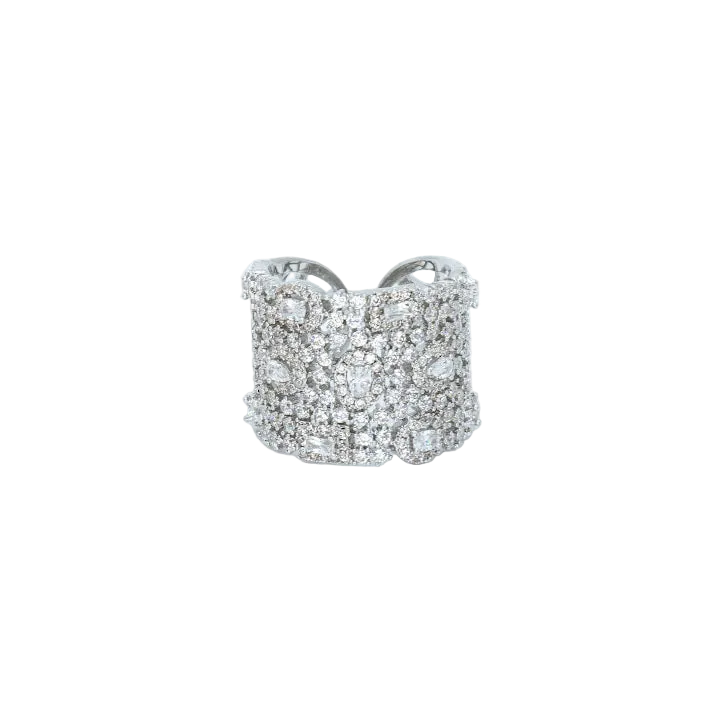Girl Boss | Ring