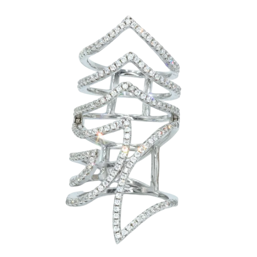 It's Complicated | Ring
