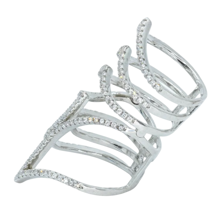 It's Complicated | Ring