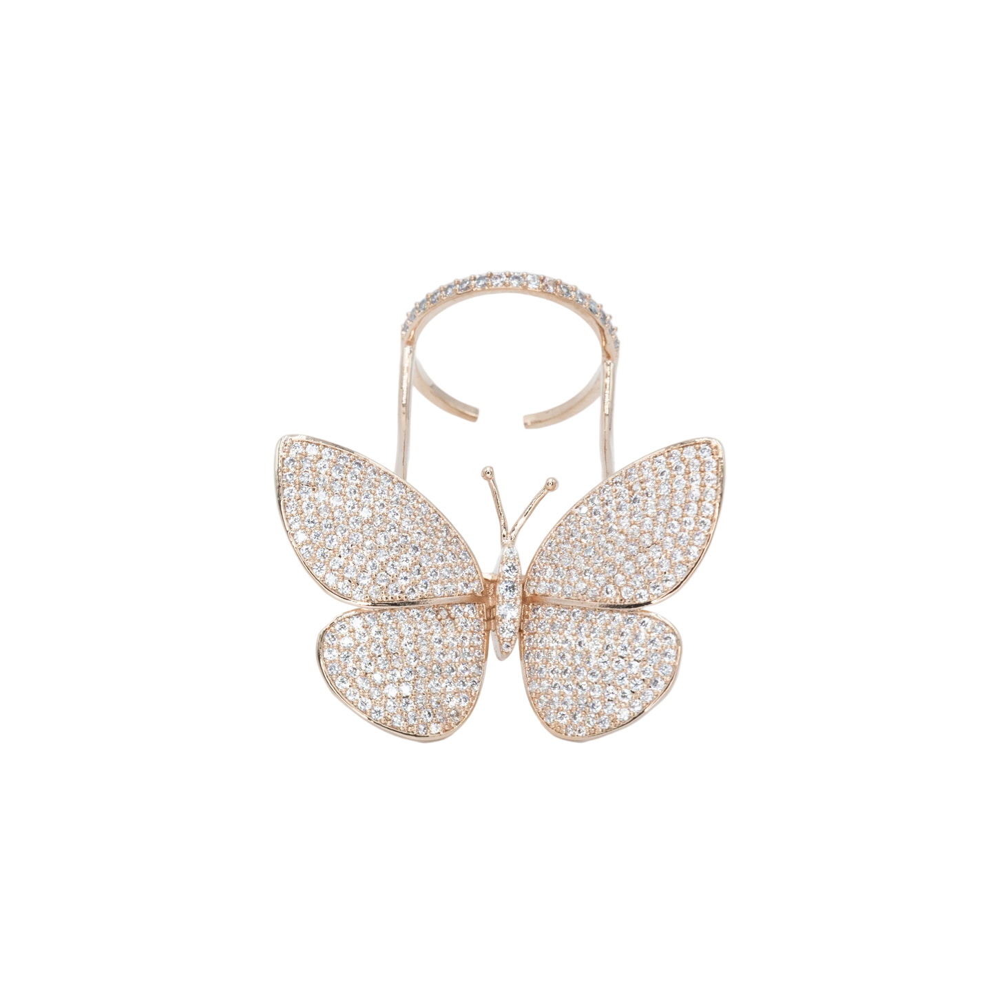Butterfly Lane | Ring