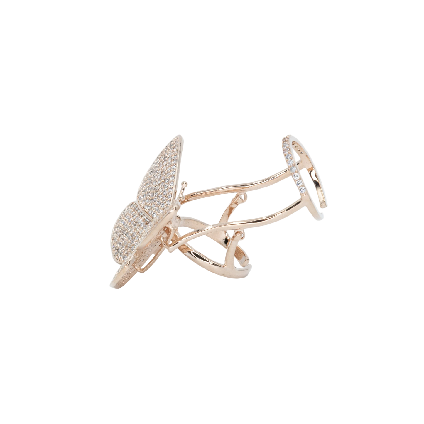 Butterfly Lane | Ring