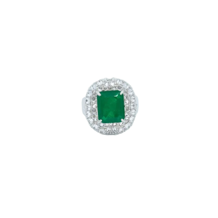 Royal Ball | Ring