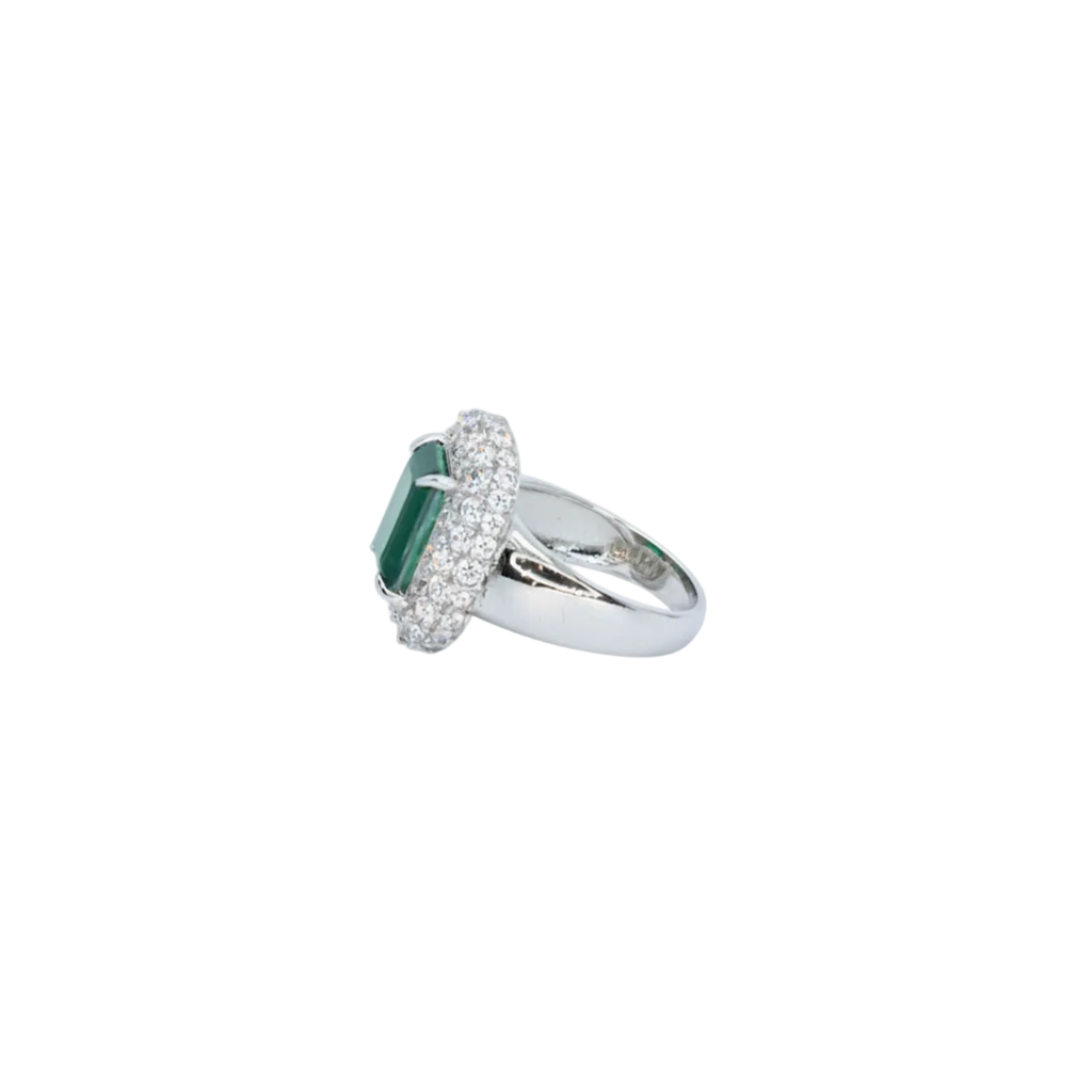 Royal Ball | Ring