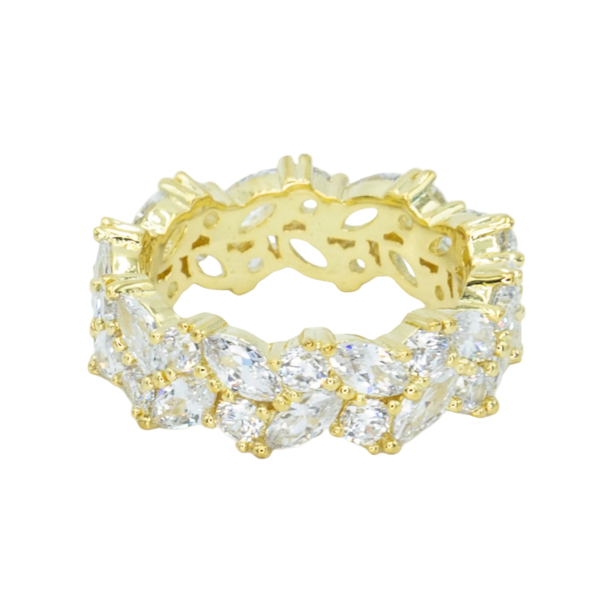 XOXO | Ring
