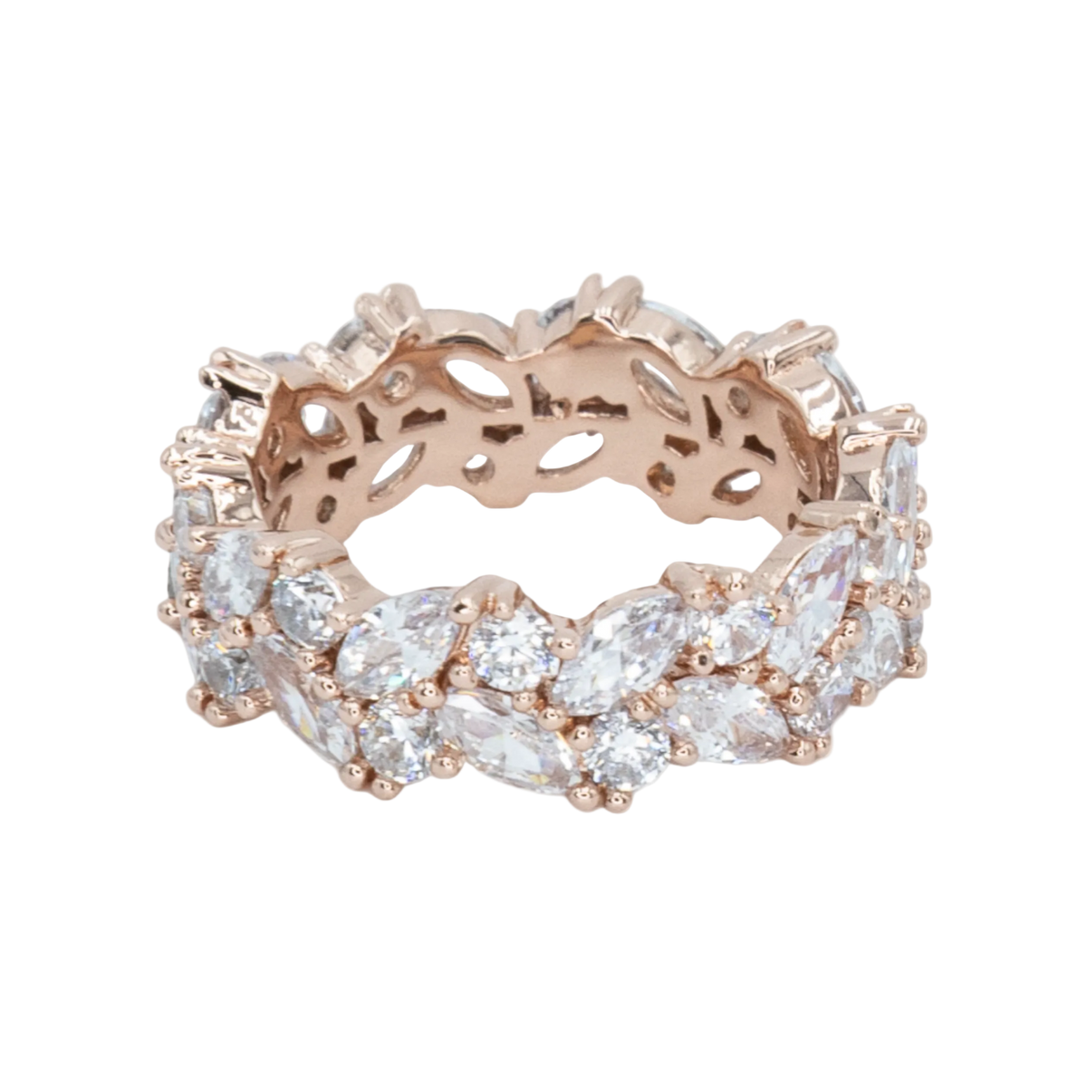 XOXO | Ring