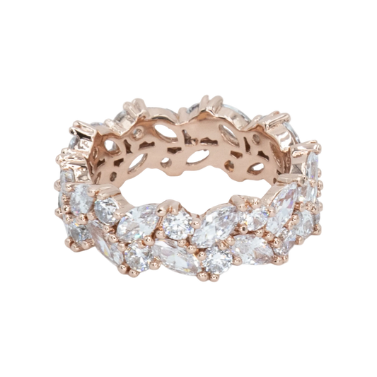 XOXO | Ring