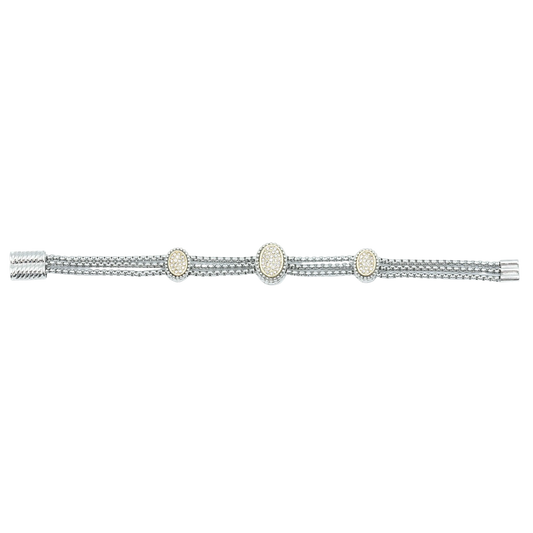 Portrait | Bracelet