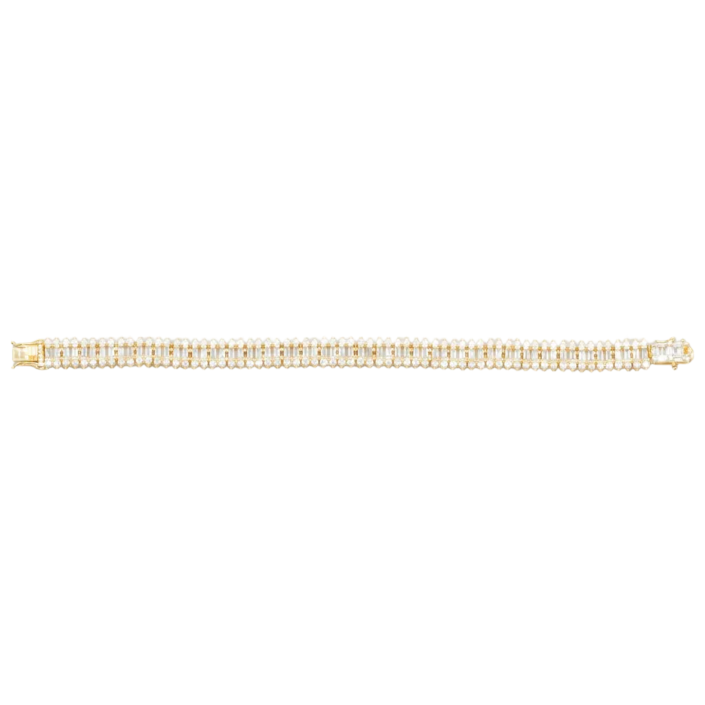 Bridge | Bracelet