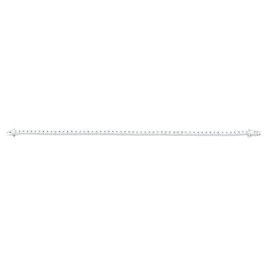 2mm Tennis Bracelet