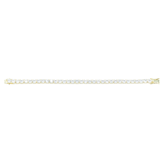 4mm Tennis bracelet