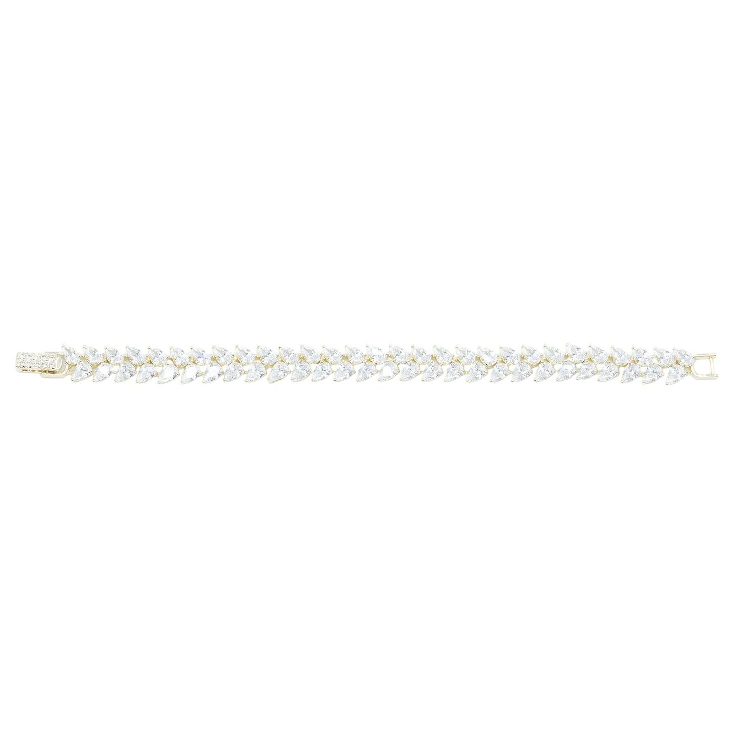 Tilted | Bracelet
