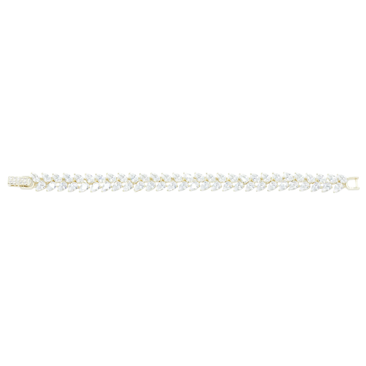 Tilted | Bracelet
