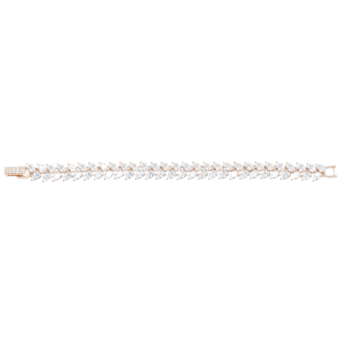 Tilted | Bracelet