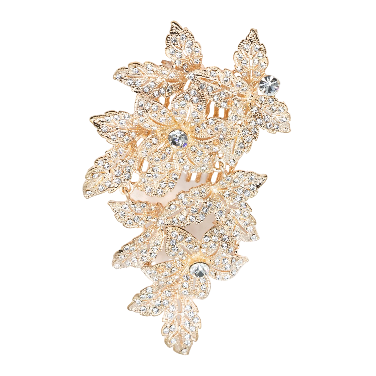 Bouquet | Hair Comb