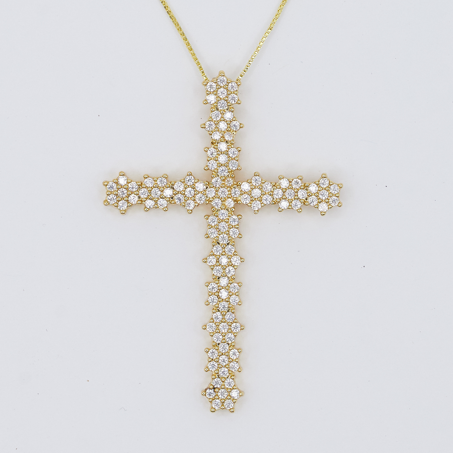 At A Crossroad | Necklace