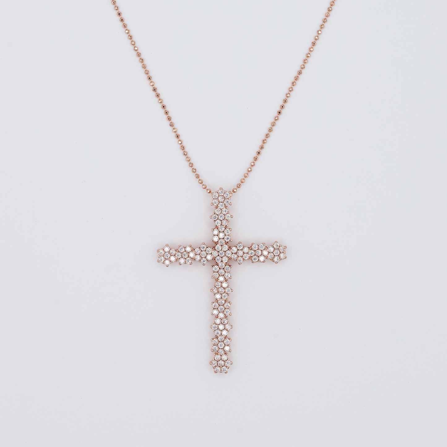 At A Crossroad | Necklace