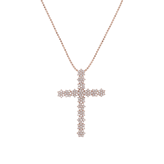At A Crossroad | Necklace