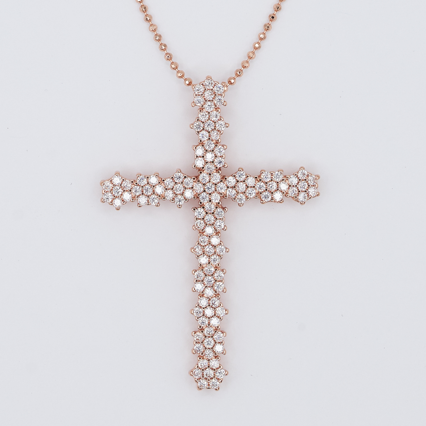 At A Crossroad | Necklace