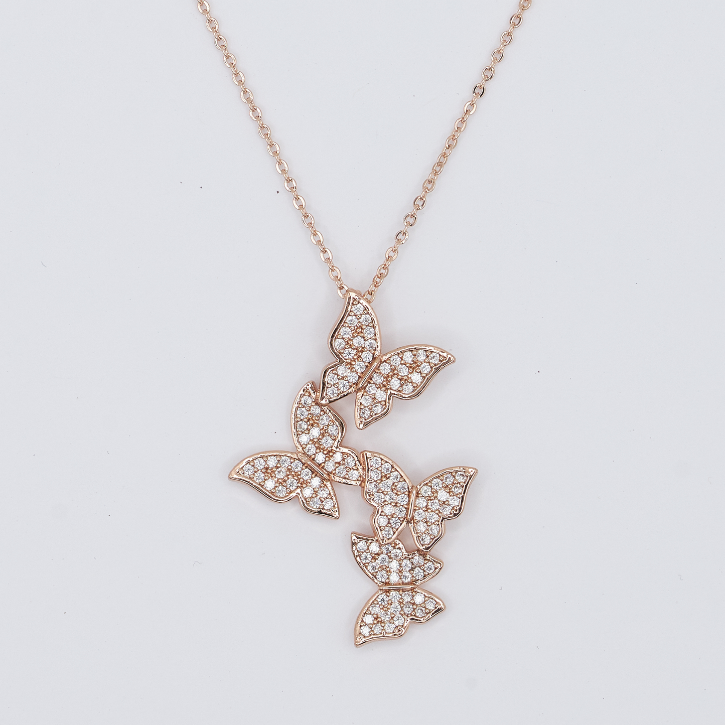 Butterfly Effect | Necklace